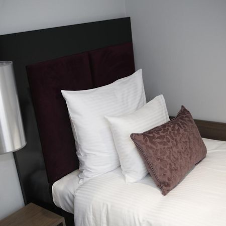 Hotel Chopin Μπίντγκοστς Δωμάτιο φωτογραφία