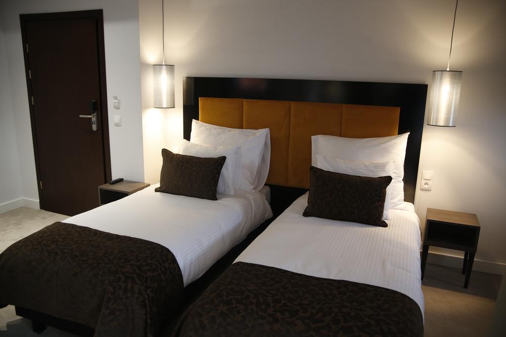 Hotel Chopin Μπίντγκοστς Δωμάτιο φωτογραφία