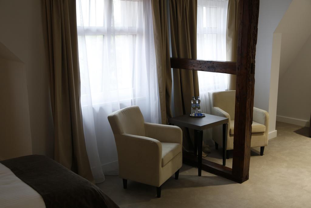 Hotel Chopin Μπίντγκοστς Δωμάτιο φωτογραφία