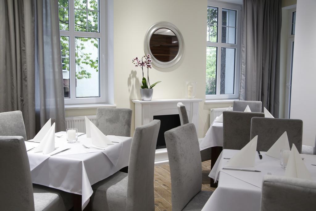 Hotel Chopin Μπίντγκοστς Εξωτερικό φωτογραφία