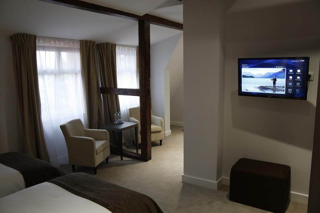 Hotel Chopin Μπίντγκοστς Δωμάτιο φωτογραφία