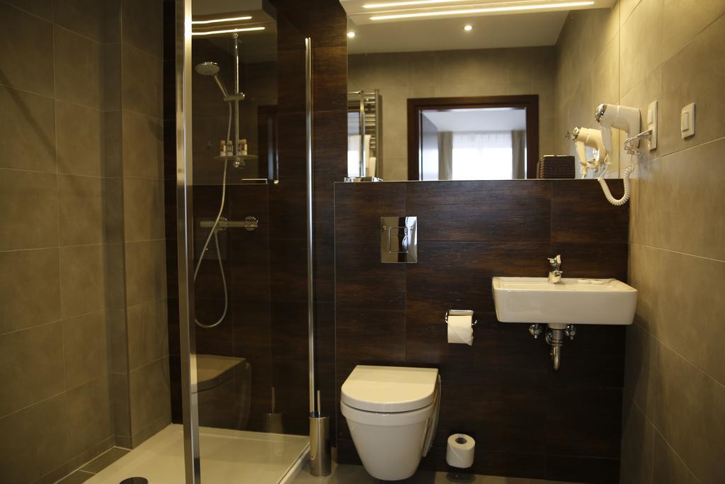 Hotel Chopin Μπίντγκοστς Δωμάτιο φωτογραφία