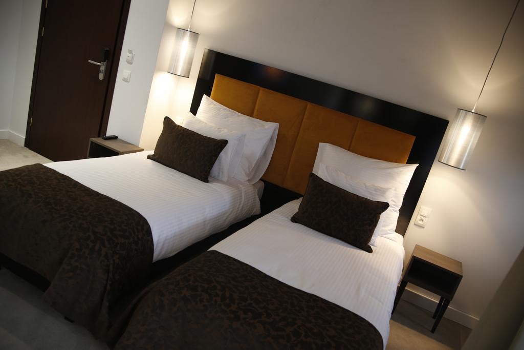 Hotel Chopin Μπίντγκοστς Εξωτερικό φωτογραφία
