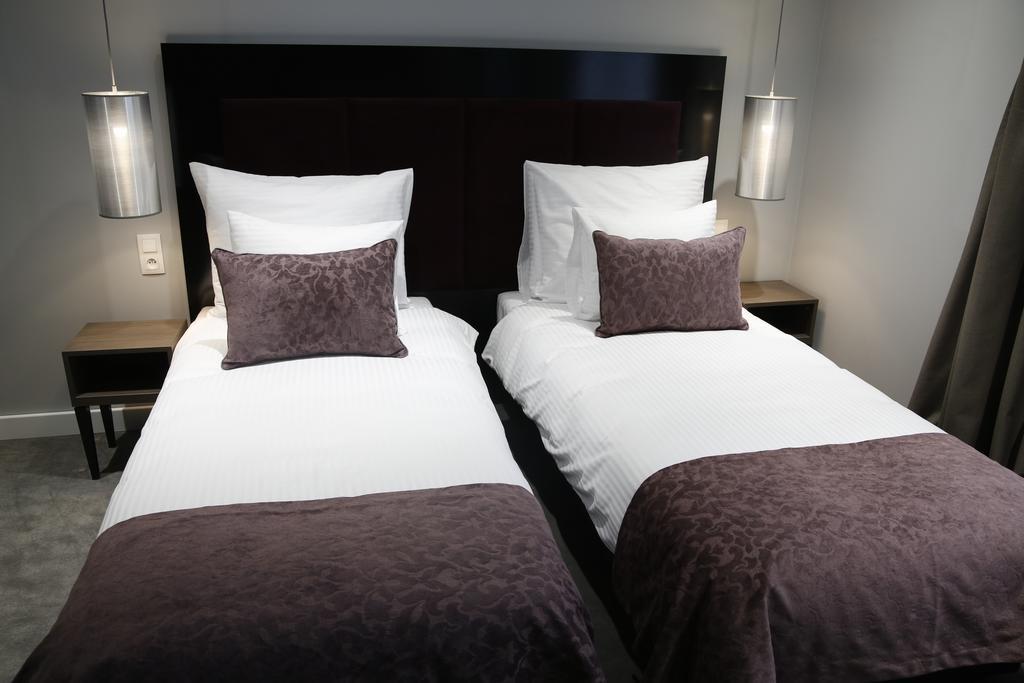 Hotel Chopin Μπίντγκοστς Δωμάτιο φωτογραφία