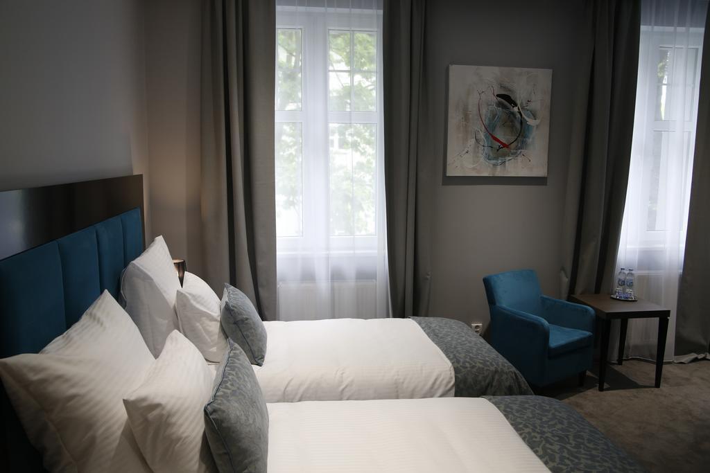 Hotel Chopin Μπίντγκοστς Δωμάτιο φωτογραφία