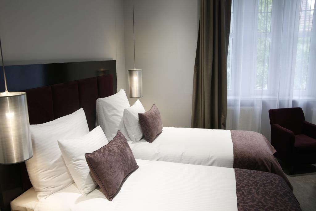 Hotel Chopin Μπίντγκοστς Δωμάτιο φωτογραφία