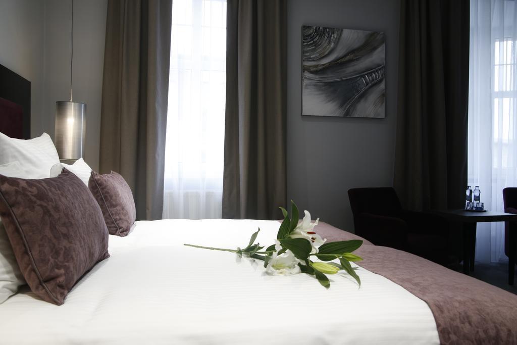 Hotel Chopin Μπίντγκοστς Δωμάτιο φωτογραφία