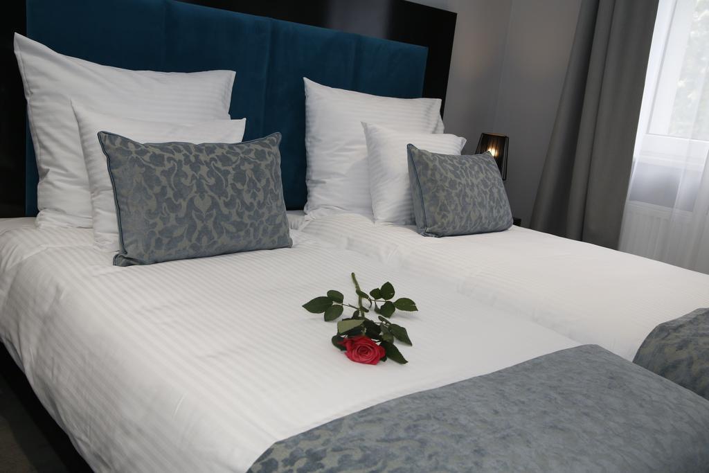 Hotel Chopin Μπίντγκοστς Δωμάτιο φωτογραφία