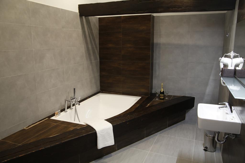 Hotel Chopin Μπίντγκοστς Δωμάτιο φωτογραφία