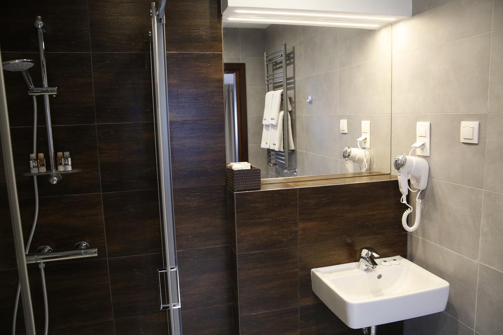 Hotel Chopin Μπίντγκοστς Δωμάτιο φωτογραφία