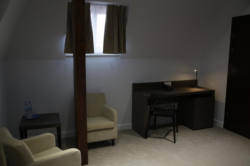 Hotel Chopin Μπίντγκοστς Δωμάτιο φωτογραφία