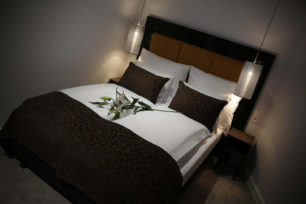 Hotel Chopin Μπίντγκοστς Δωμάτιο φωτογραφία