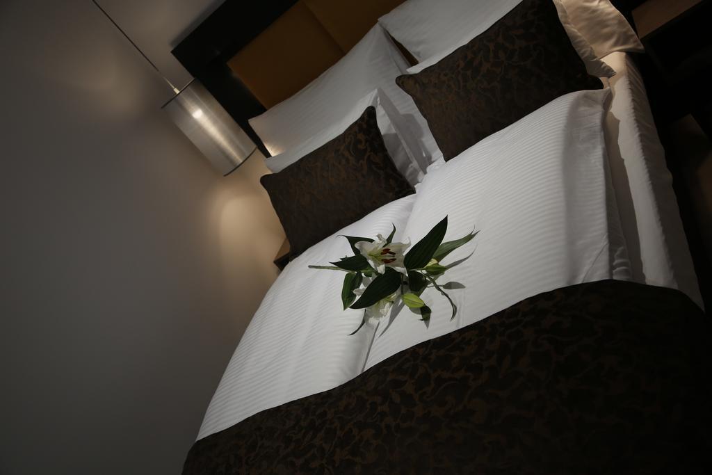 Hotel Chopin Μπίντγκοστς Δωμάτιο φωτογραφία