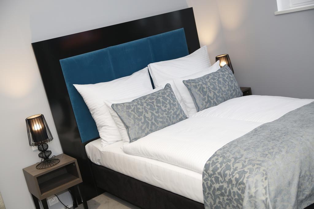 Hotel Chopin Μπίντγκοστς Δωμάτιο φωτογραφία