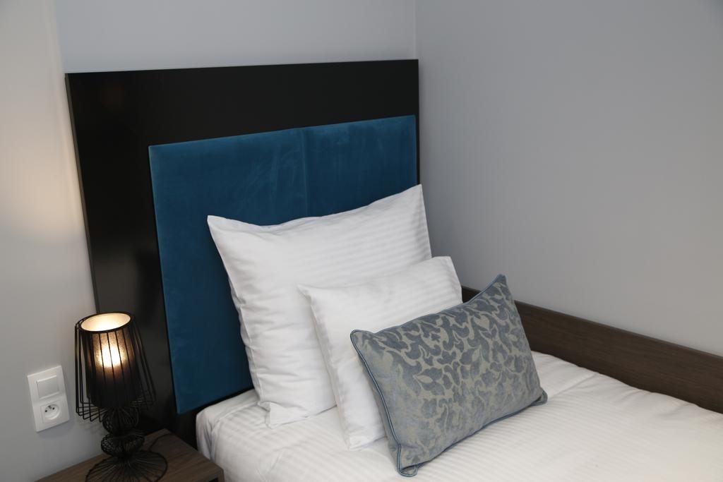 Hotel Chopin Μπίντγκοστς Δωμάτιο φωτογραφία
