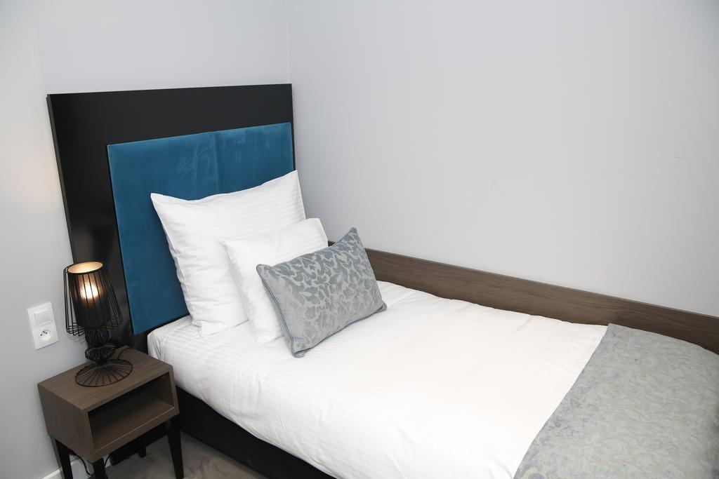 Hotel Chopin Μπίντγκοστς Δωμάτιο φωτογραφία