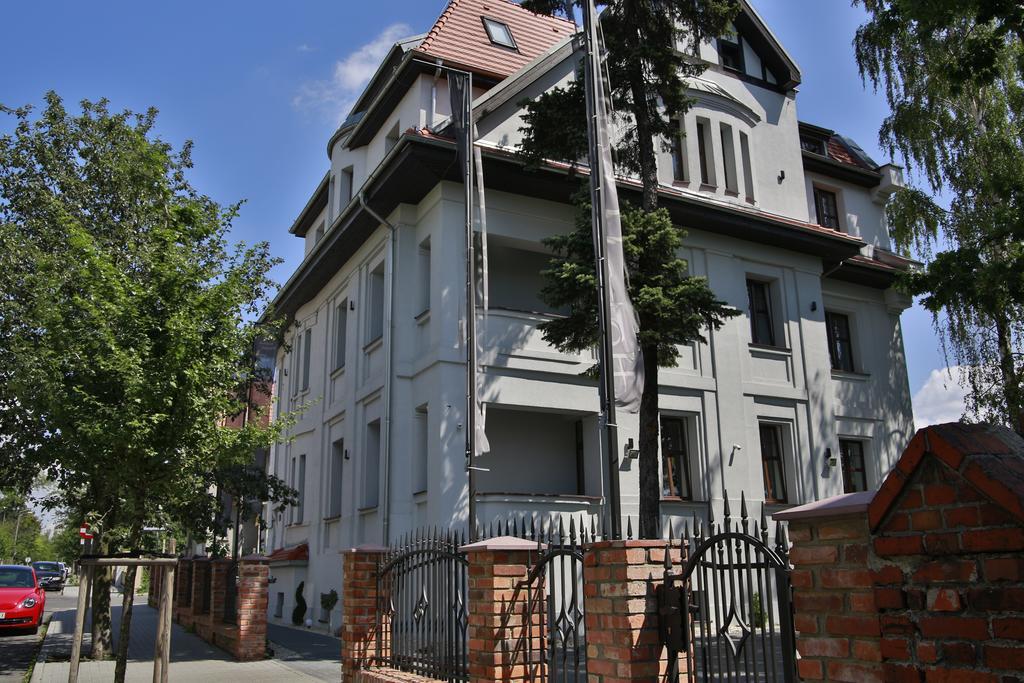 Hotel Chopin Μπίντγκοστς Εξωτερικό φωτογραφία